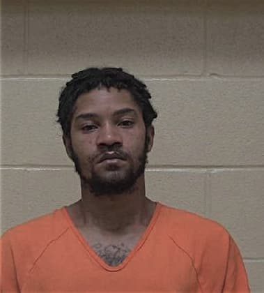 Marvin Batiste, - Bossier Parish County, LA 